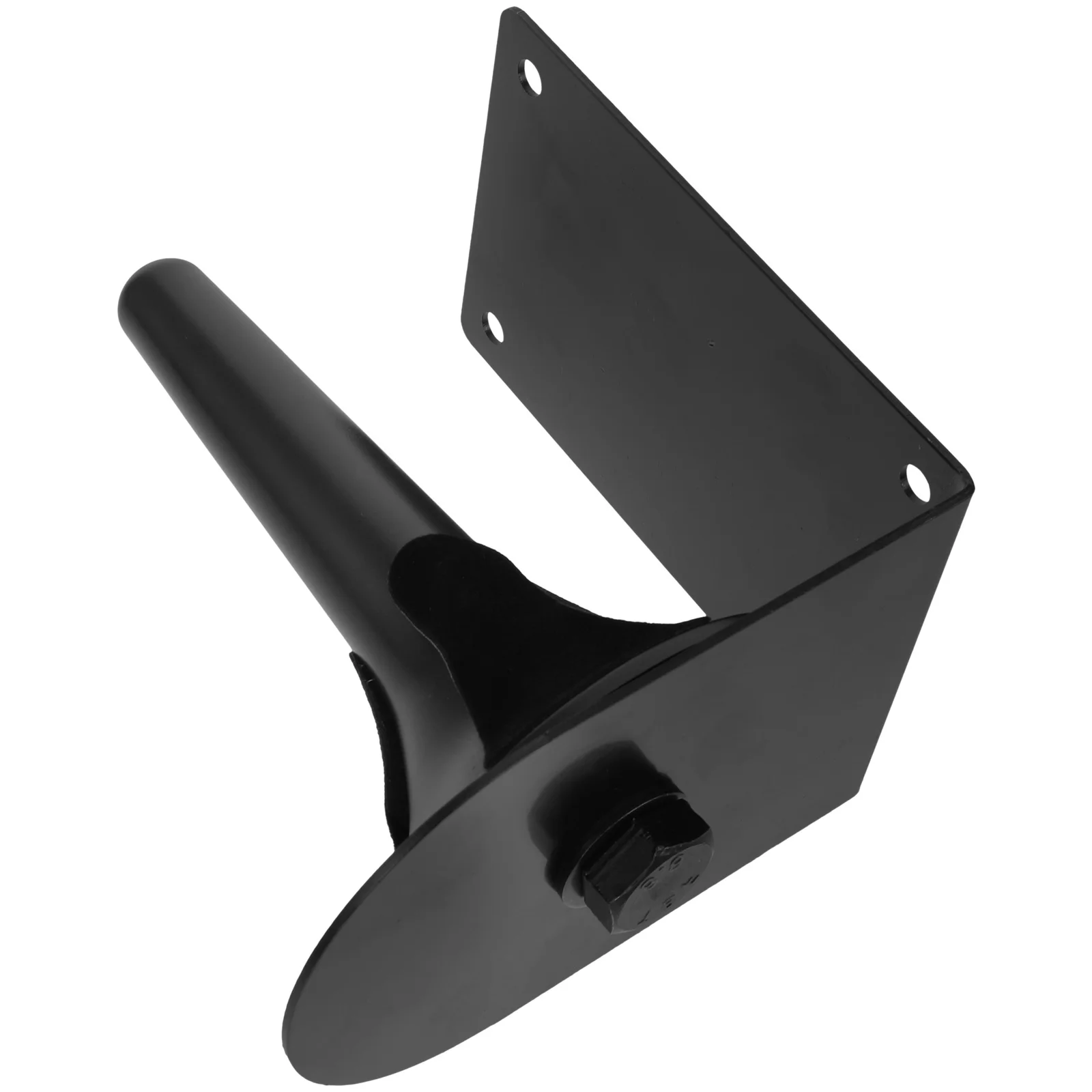 Wall-mounted Display Shelves Music Instrument Supplies Abs Flute Storage Hanger
Wall-mounted Display Shelves Music Instrument Supplies Abs Flute Storage Hanger