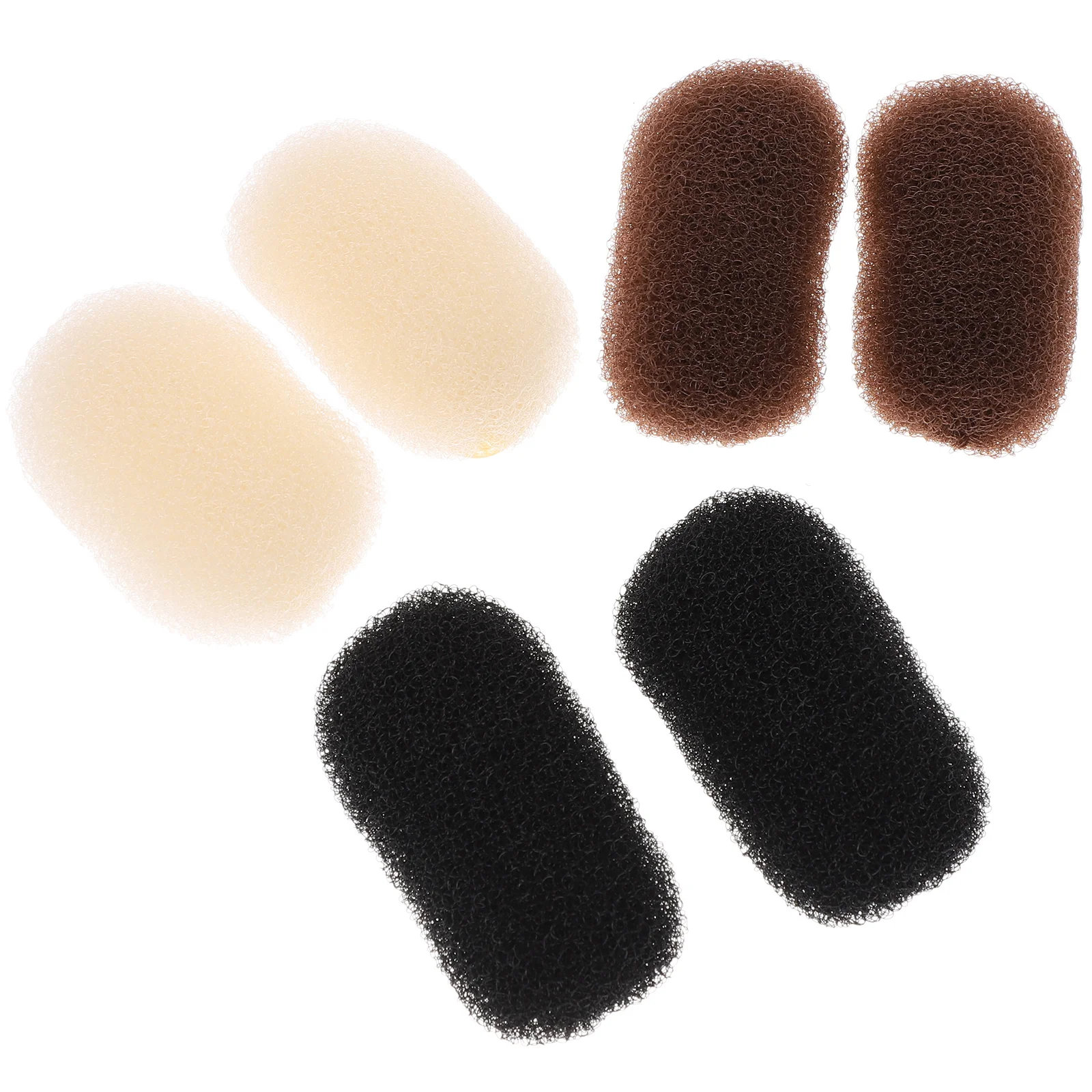 6 Pcs Hair Booster Clips for Girls Heighten Clamp Increase Holding Puffy Stickers Padding Steel Hairpin Miss Volume Tool
6 Pcs Hair Booster Clips for Girls Heighten Clamp Increase Holding Puffy Stickers Padding Steel Hairpin Miss Volume Tool