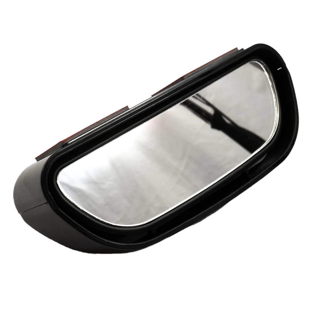 Brand New Blind Spot Mirror Parts Replacement Reversing Waterproof Adjustable Wide-Angle Blindspot Driving Safe
Brand New Blind Spot Mirror Parts Replacement Reversing Waterproof Adjustable Wide-Angle Blindspot Driving Safe