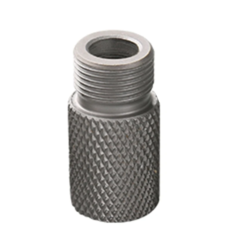 M14 4mm-10mm 10/15mm 3 in 1 Drilling Locator Drill Sleeves for DIY Carpentry Dropship
M14 4mm-10mm 10/15mm 3 in 1 Drilling Locator Drill Sleeves for DIY Carpentry Dropship