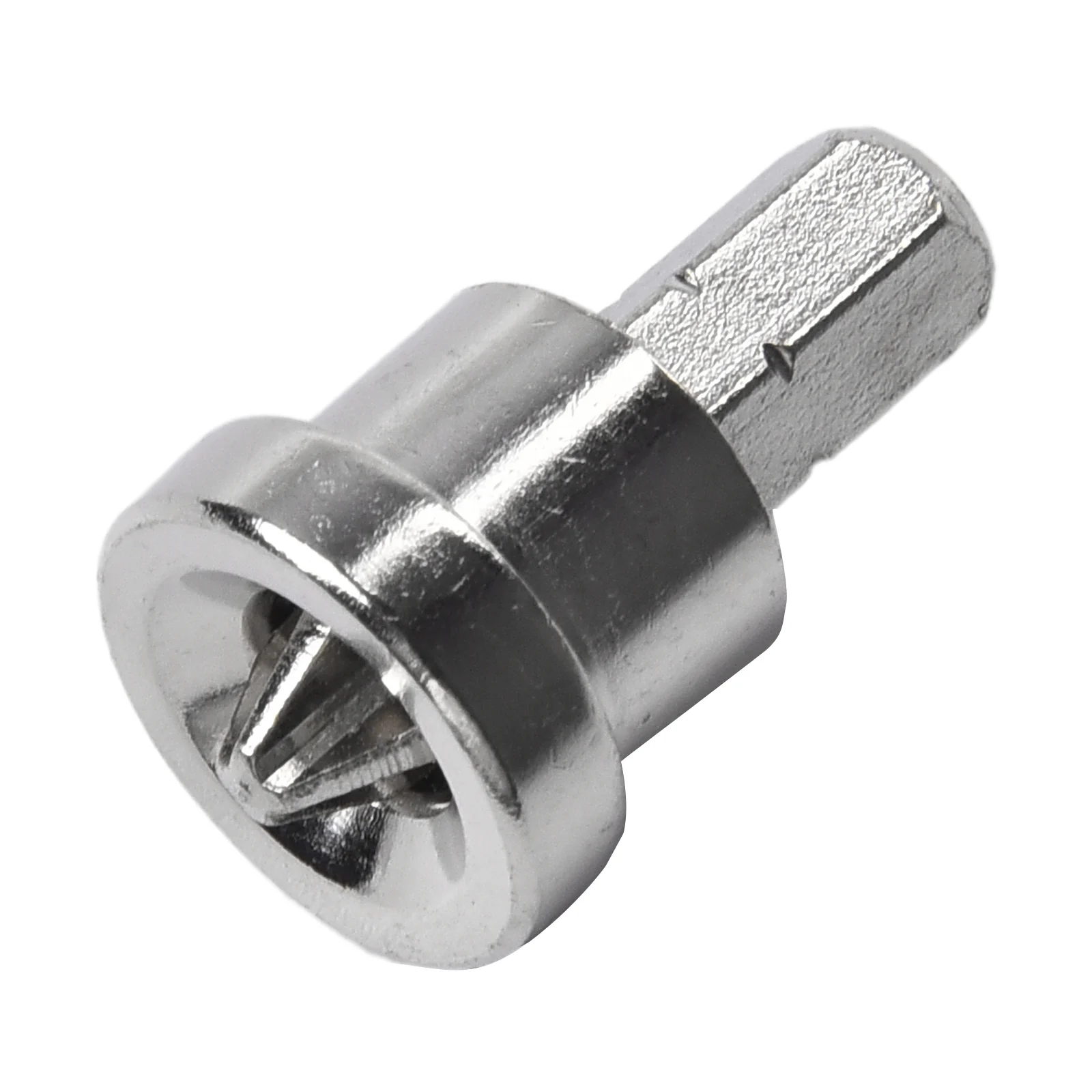 Power Tools Screwdriver Bit Hex Shank Magnetic Non-slip 25/50mm Chrome Vanadium Steel Screwdriver Bit Head Silver Home
Power Tools Screwdriver Bit Hex Shank Magnetic Non-slip 25/50mm Chrome Vanadium Steel Screwdriver Bit Head Silver Home