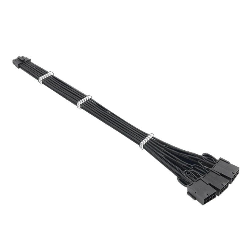 Удлинительный кабель для видеокарты серии 3090Ti и 40, кабель 12 + 4P для фото
Удлинительный кабель для видеокарты серии 3090Ti и 40, кабель 12 + 4P для фото