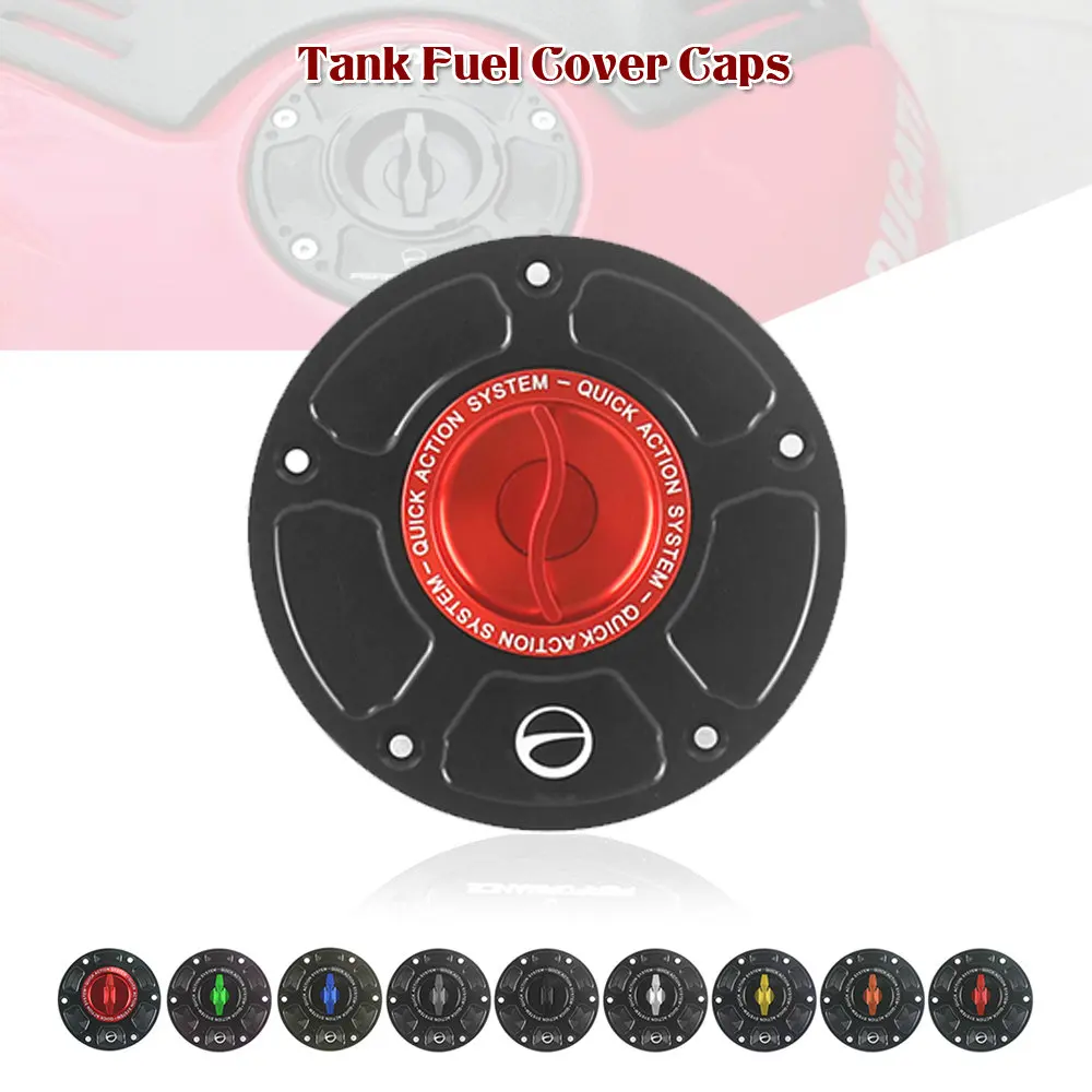 Motorcycle Accessories Keyless Quick Release Gas Fuel Tank Cap Cover for honda CBR929/954 ALL YEARS CBR250 MC19 MC22 1988-2020
Motorcycle Accessories Keyless Quick Release Gas Fuel Tank Cap Cover for honda CBR929/954 ALL YEARS CBR250 MC19 MC22 1988-2020