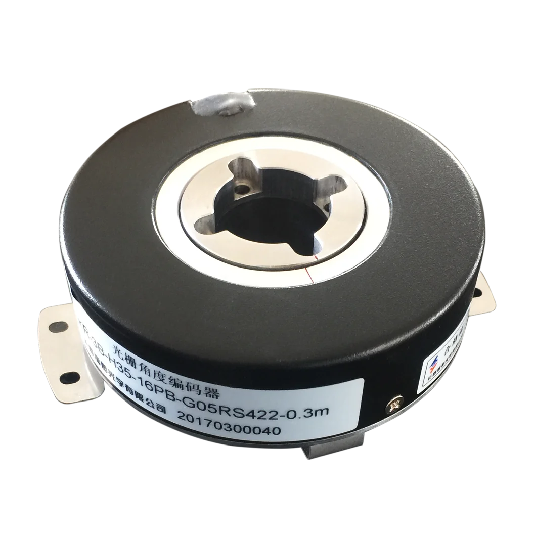 Original Genuine Servo Motor Anti-Interference High Precision No Loss Of Pulse Servo Motor Encoder
Original Genuine Servo Motor Anti-Interference High Precision No Loss Of Pulse Servo Motor Encoder
