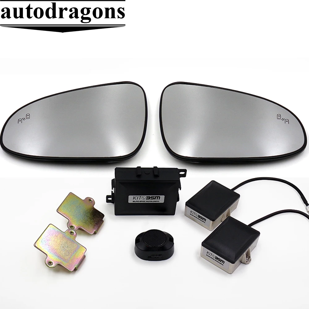 Millimeter Radar Blind Spot Detection System BSD Change Lane Safer BSA BSM Blind Spot Monitoring Assistant system
Millimeter Radar Blind Spot Detection System BSD Change Lane Safer BSA BSM Blind Spot Monitoring Assistant system