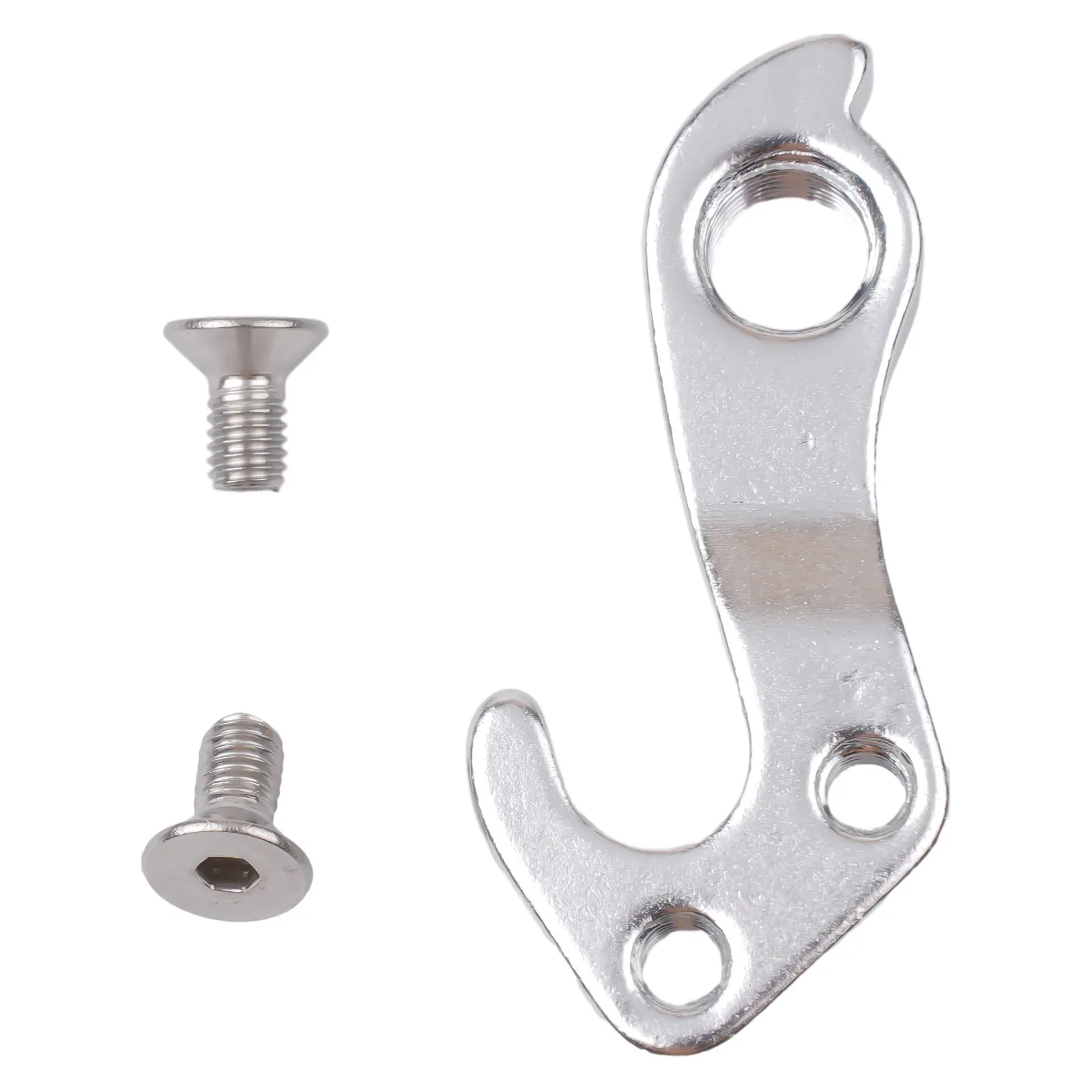Bike Rear Derailleur Gear Mech Hanger #322175 For Trek Cycling Replace Accessories Bicycle Derailleur Hanger Dropout Convertor
Bike Rear Derailleur Gear Mech Hanger #322175 For Trek Cycling Replace Accessories Bicycle Derailleur Hanger Dropout Convertor
