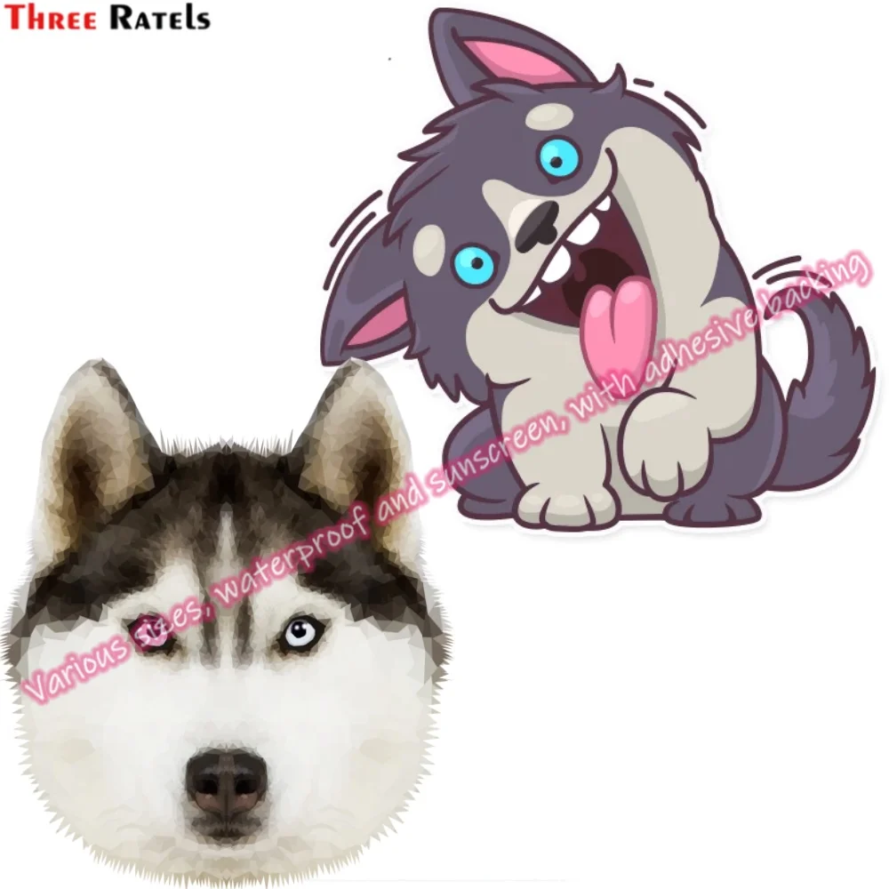 Three Ratels N190 For Toyota Corolla Accessories Adhesive Vinyl for Car Stickers for Ford Focus MK2 Assesories for Tesla Model 3
Three Ratels N190 For Toyota Corolla Accessories Adhesive Vinyl for Car Stickers for Ford Focus MK2 Assesories for Tesla Model 3