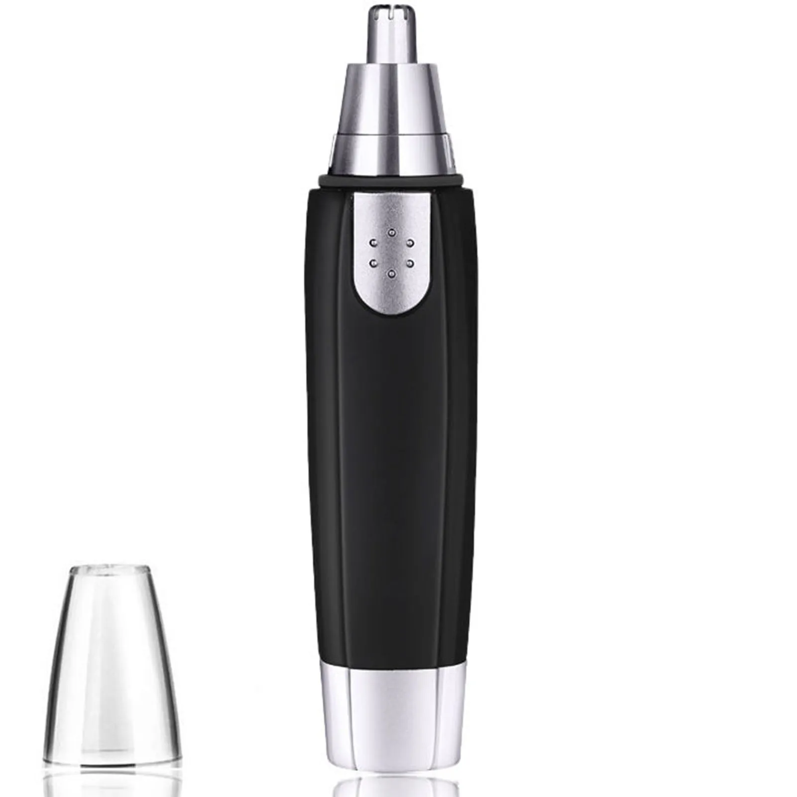 Electric Nose Ear Neck Eyebrow Hair Trimmer Shaver Higher Security Comfortable And Safe Professional Shaver Great Traveling
Electric Nose Ear Neck Eyebrow Hair Trimmer Shaver Higher Security Comfortable And Safe Professional Shaver Great Traveling