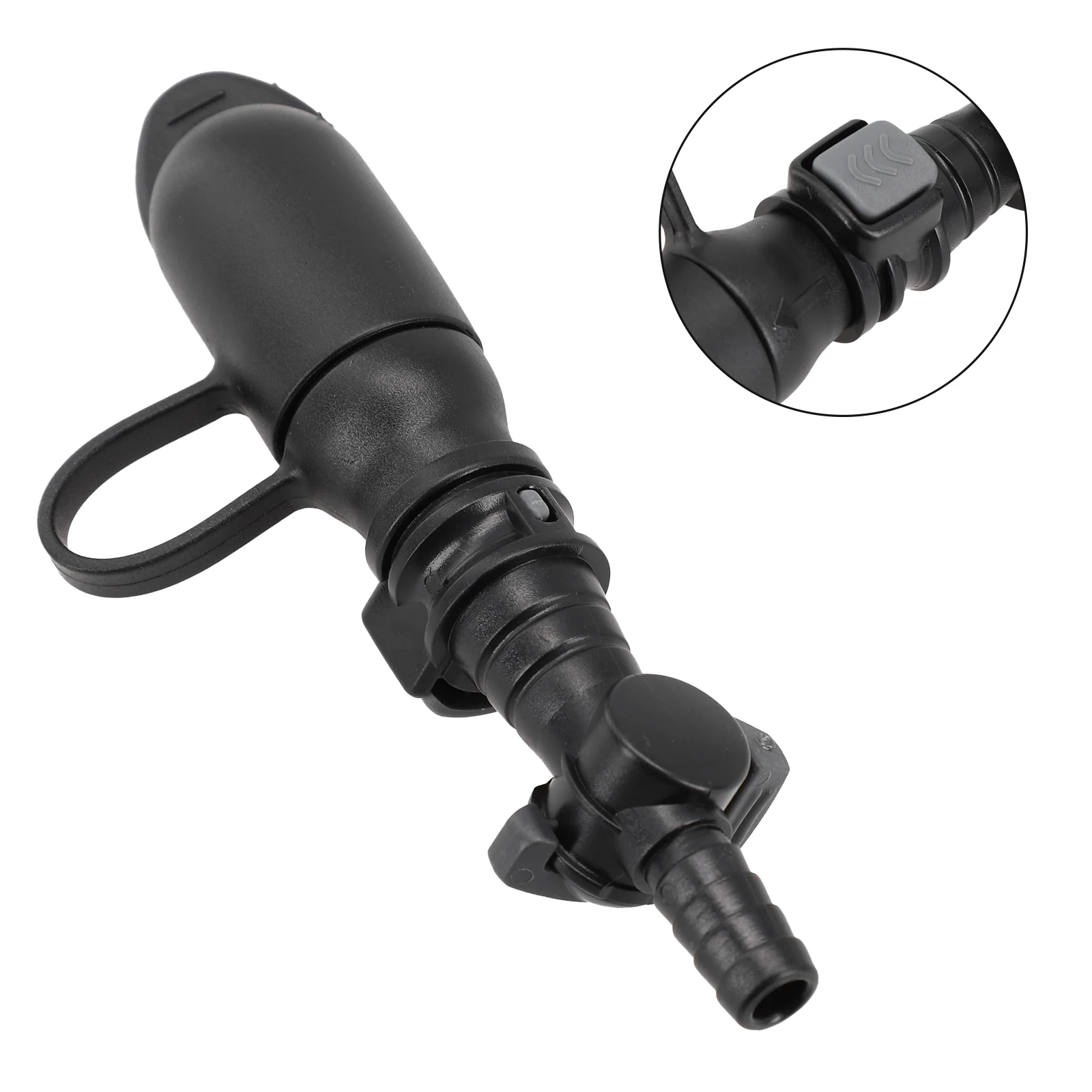 High Quality Best Bite Valves With Cover Mouth Nozzle Outdoor Quick Release Water With Cover Bite Black Hydration
High Quality Best Bite Valves With Cover Mouth Nozzle Outdoor Quick Release Water With Cover Bite Black Hydration
