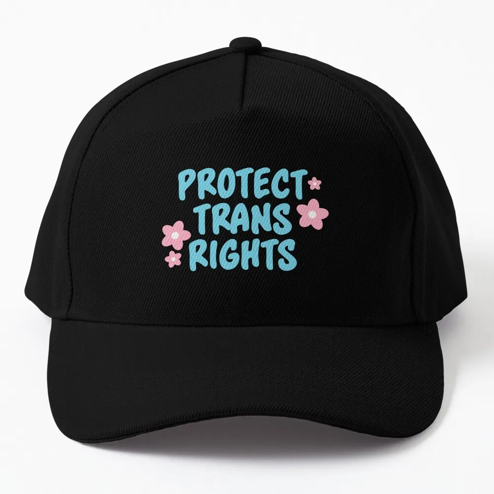 Protect Trans Lives - Transgender Baseball Cap party hats Gentleman Hat birthday Hats For Men Women's
Protect Trans Lives - Transgender Baseball Cap party hats Gentleman Hat birthday Hats For Men Women's