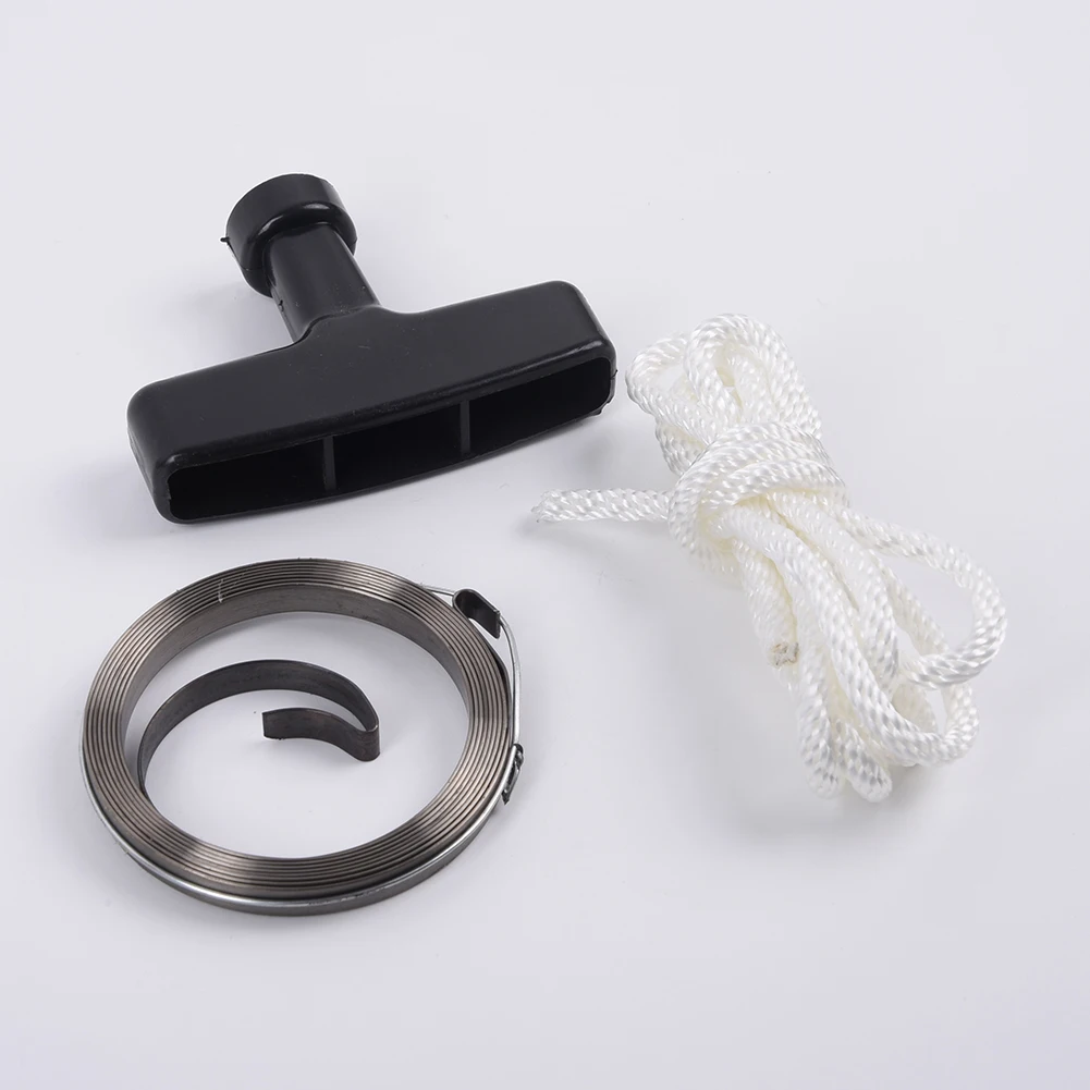 Recoil Starter Spring For GX160 GX200 5.5For-HP 6.5For-HP Lawnmower Engine Motor Power Equipment Parts For Honda
Recoil Starter Spring For GX160 GX200 5.5For-HP 6.5For-HP Lawnmower Engine Motor Power Equipment Parts For Honda