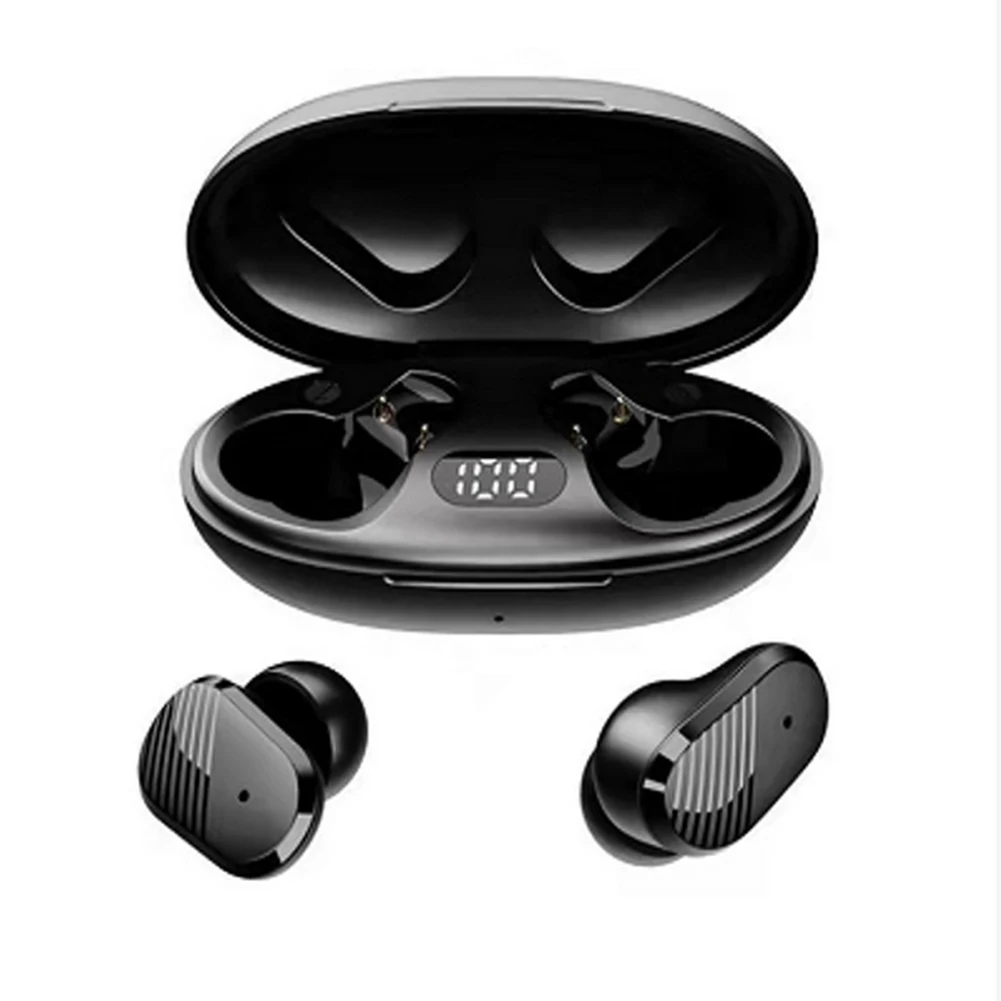 High Quality And Long-lasting Bluetooth Earphones A68 True Wireless Bluetooth Earphones In Ear Sports Earphones
High Quality And Long-lasting Bluetooth Earphones A68 True Wireless Bluetooth Earphones In Ear Sports Earphones