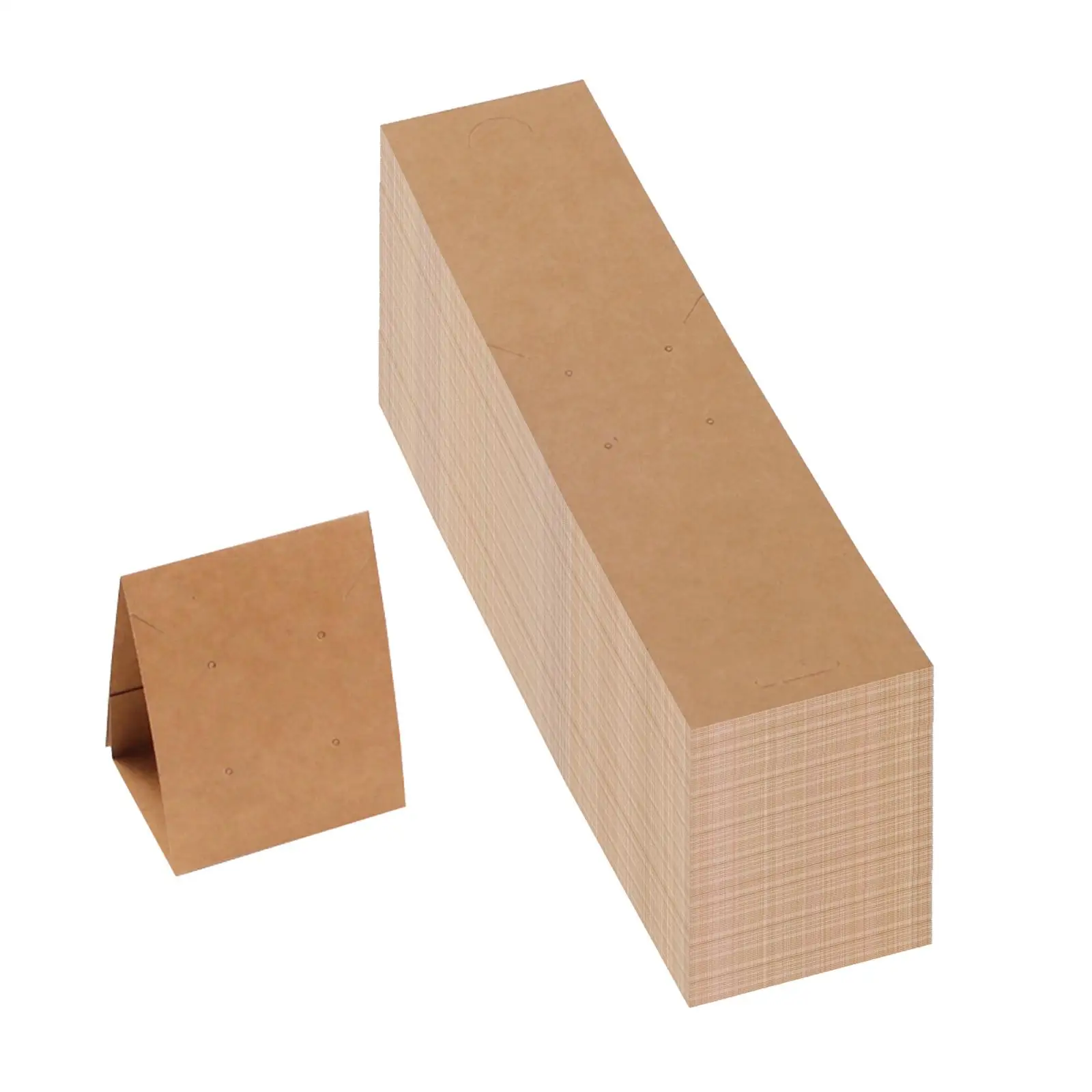100Pcs Jewelry Display Hanging Cards Choker Display Cards Decorative Earring Holder Necklace Paper Cardboard for Selling Jewelry
100Pcs Jewelry Display Hanging Cards Choker Display Cards Decorative Earring Holder Necklace Paper Cardboard for Selling Jewelry