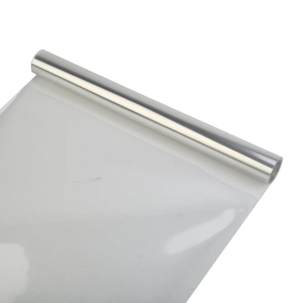 1pc Transparent Car Wrap Vinyl Film High Gloss Clear 3 Layer Sticker 300*30cm Universal Decoration Accessories
1pc Transparent Car Wrap Vinyl Film High Gloss Clear 3 Layer Sticker 300*30cm Universal Decoration Accessories