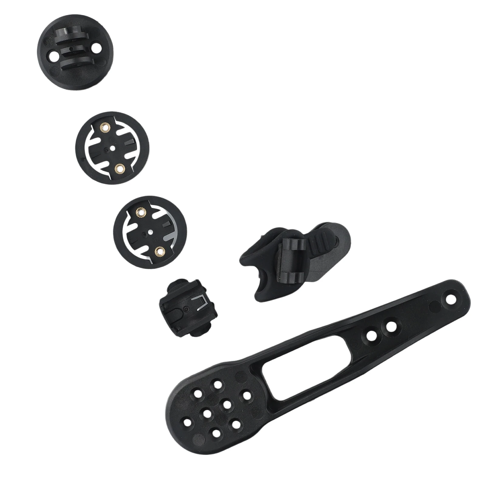Durable Bike Computer Mount Handlebar H31 CP10 CP20 Road Bike For-GoPro Camera 4x Bases For Canyon For-GoPro Camera
Durable Bike Computer Mount Handlebar H31 CP10 CP20 Road Bike For-GoPro Camera 4x Bases For Canyon For-GoPro Camera