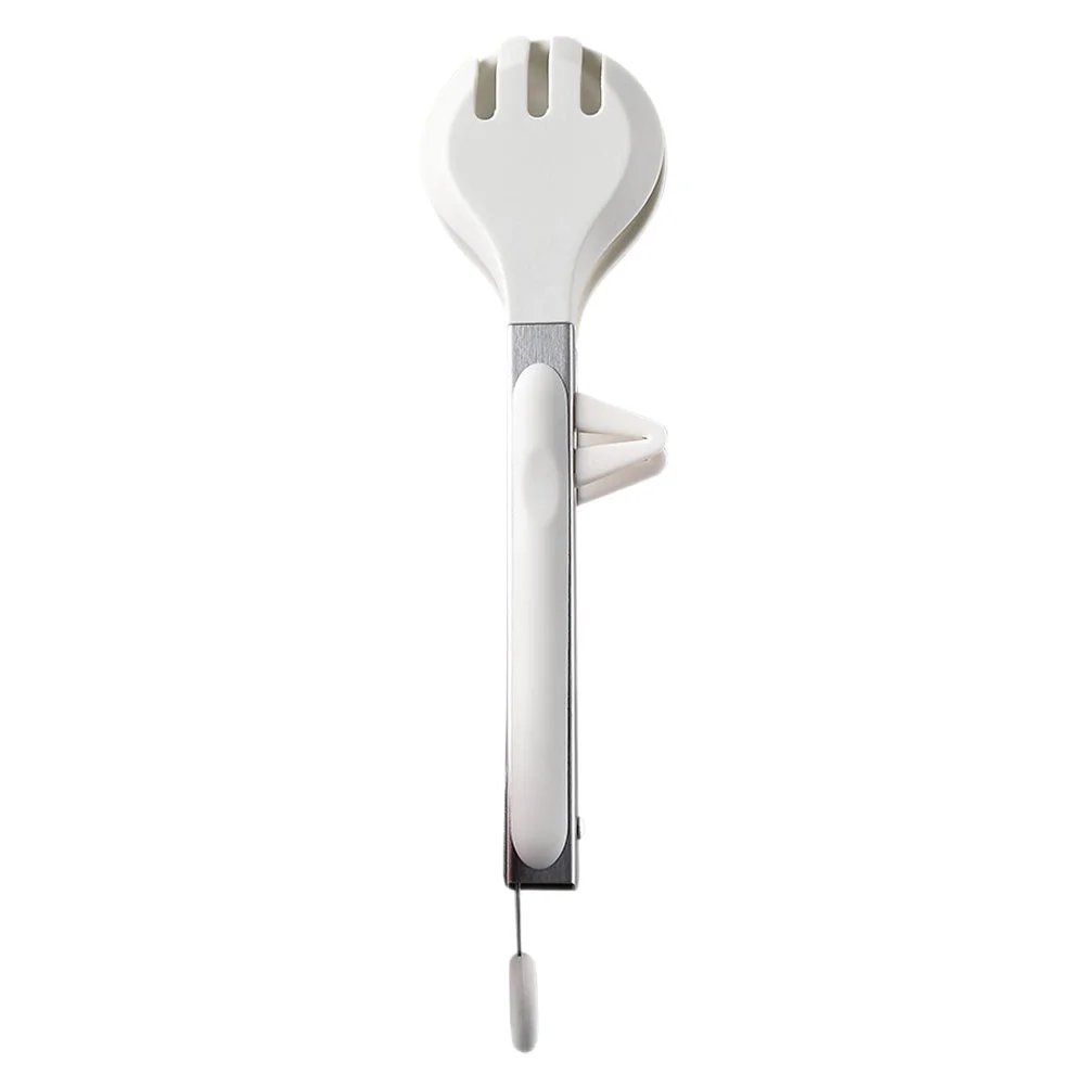 Kitchen Multifunctional Food Serving Tong Cooking Tong Grill Tong Anti-scald Food Grilling Tong
Kitchen Multifunctional Food Serving Tong Cooking Tong Grill Tong Anti-scald Food Grilling Tong
