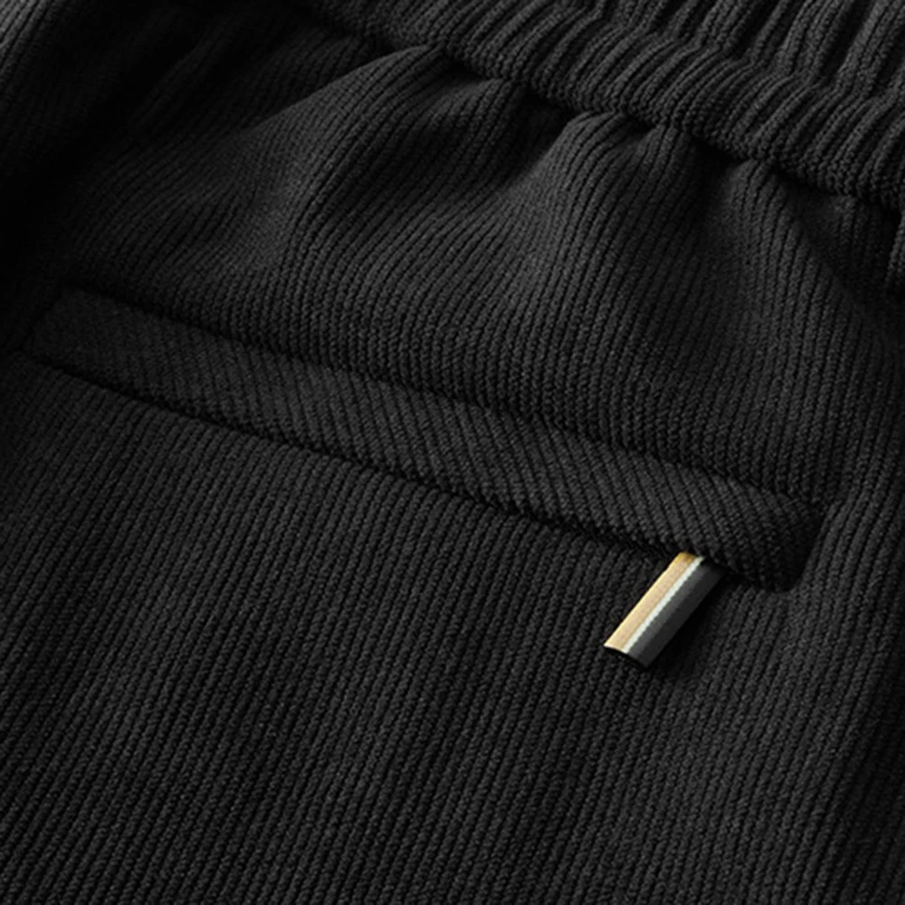 Men Pants Thick Trousers Waist Business Winter Corduroy 1pc Autumn Casual Comfortable Durable Elastic Comfy Men
Men Pants Thick Trousers Waist Business Winter Corduroy 1pc Autumn Casual Comfortable Durable Elastic Comfy Men