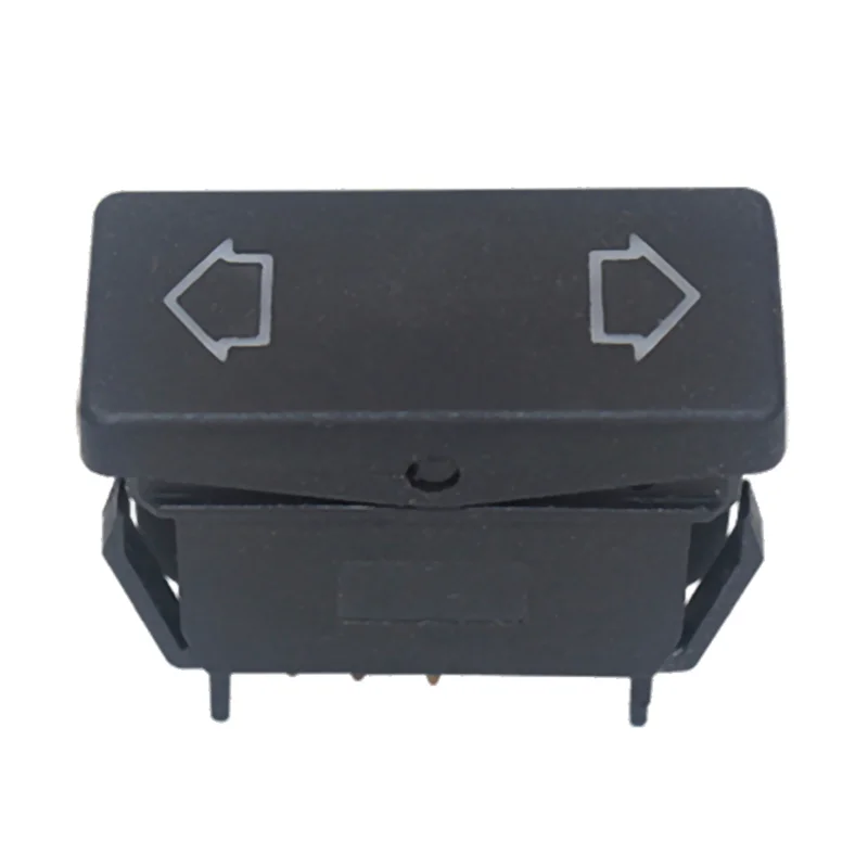 Electric Window Control Switch Button 6551.21 for Peugeot 205 1987-1998, 309 1985-1993 405 1987-1993
Electric Window Control Switch Button 6551.21 for Peugeot 205 1987-1998, 309 1985-1993 405 1987-1993