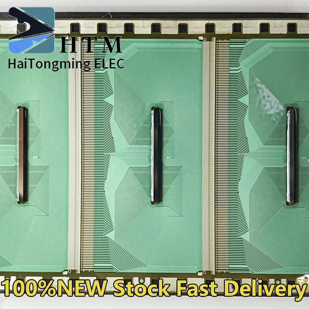 NT39825H-C6008A 100%NEW Original LCD COF/TAB Drive IC Module Spot can be fast delivery
NT39825H-C6008A 100%NEW Original LCD COF/TAB Drive IC Module Spot can be fast delivery