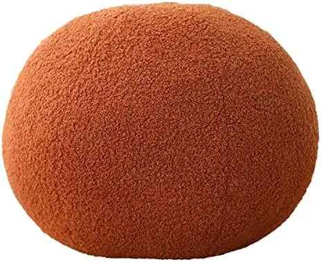 Minimalist Modern Home Plush Decorative Pillow, Flower Pillow. (33cm(13inch), Dark Green ) Neck massager Eye pillow Almoada
Minimalist Modern Home Plush Decorative Pillow, Flower Pillow. (33cm(13inch), Dark Green ) Neck massager Eye pillow Almoada