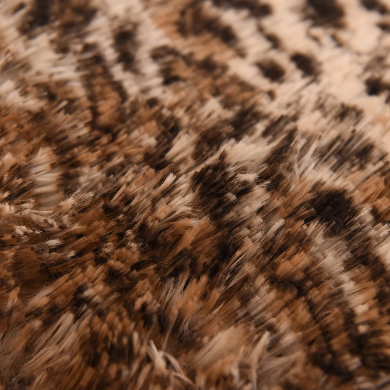 3Pcs Super Shaggy Coral Fleece Warm Cozy Princess Bedding Set Mink Velvet Duvet Cover Set Bed Comforter Cover Blanket Pillowcase 11 S23a49eeda82e46de961e5781edda2f4cY