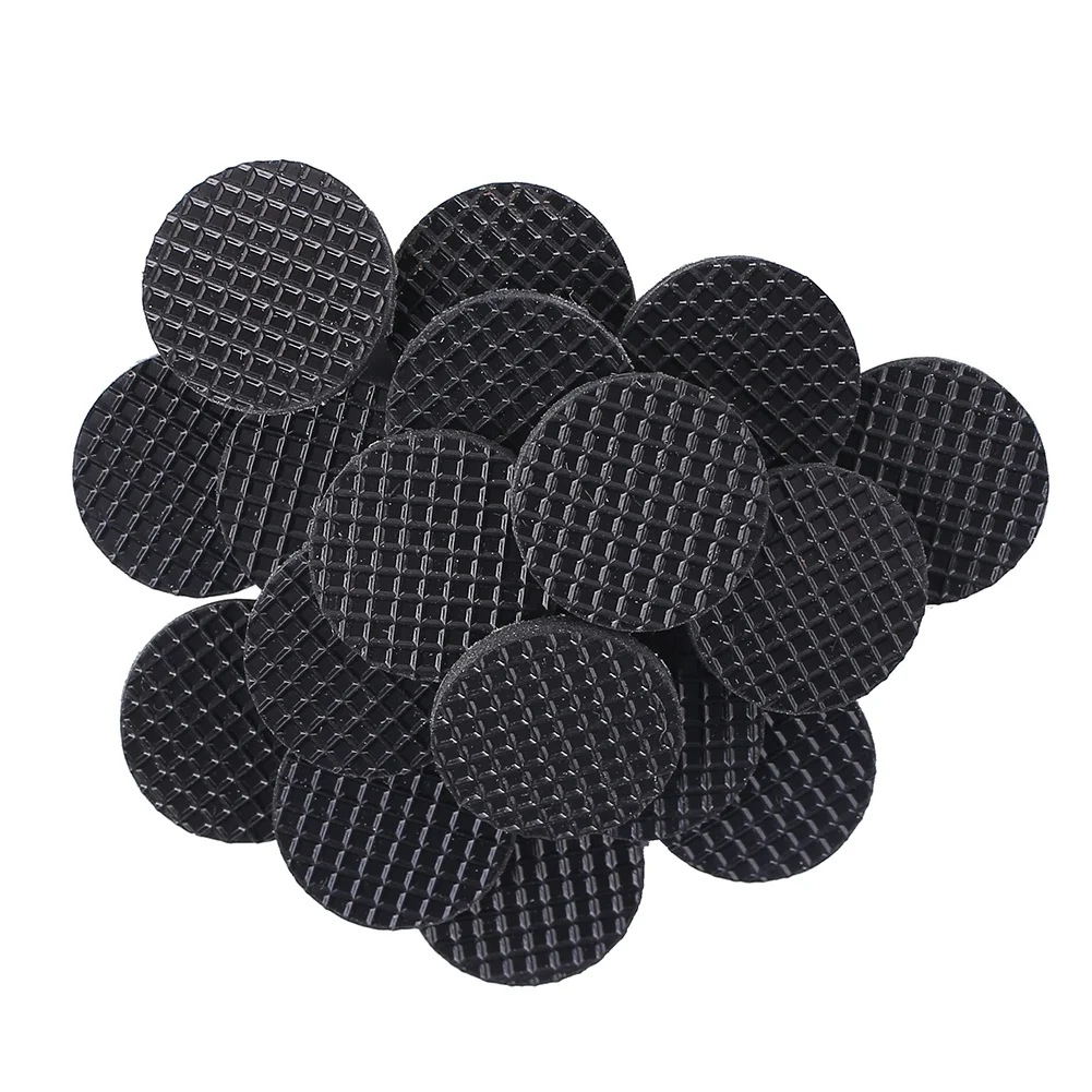 30 Pack Guitar Picks Non-Slip Grips Self Adhesive Guitar Picks Grips for Guitar Bass Ukulele Mandolin Banjo(Only Grips)
30 Pack Guitar Picks Non-Slip Grips Self Adhesive Guitar Picks Grips for Guitar Bass Ukulele Mandolin Banjo(Only Grips)