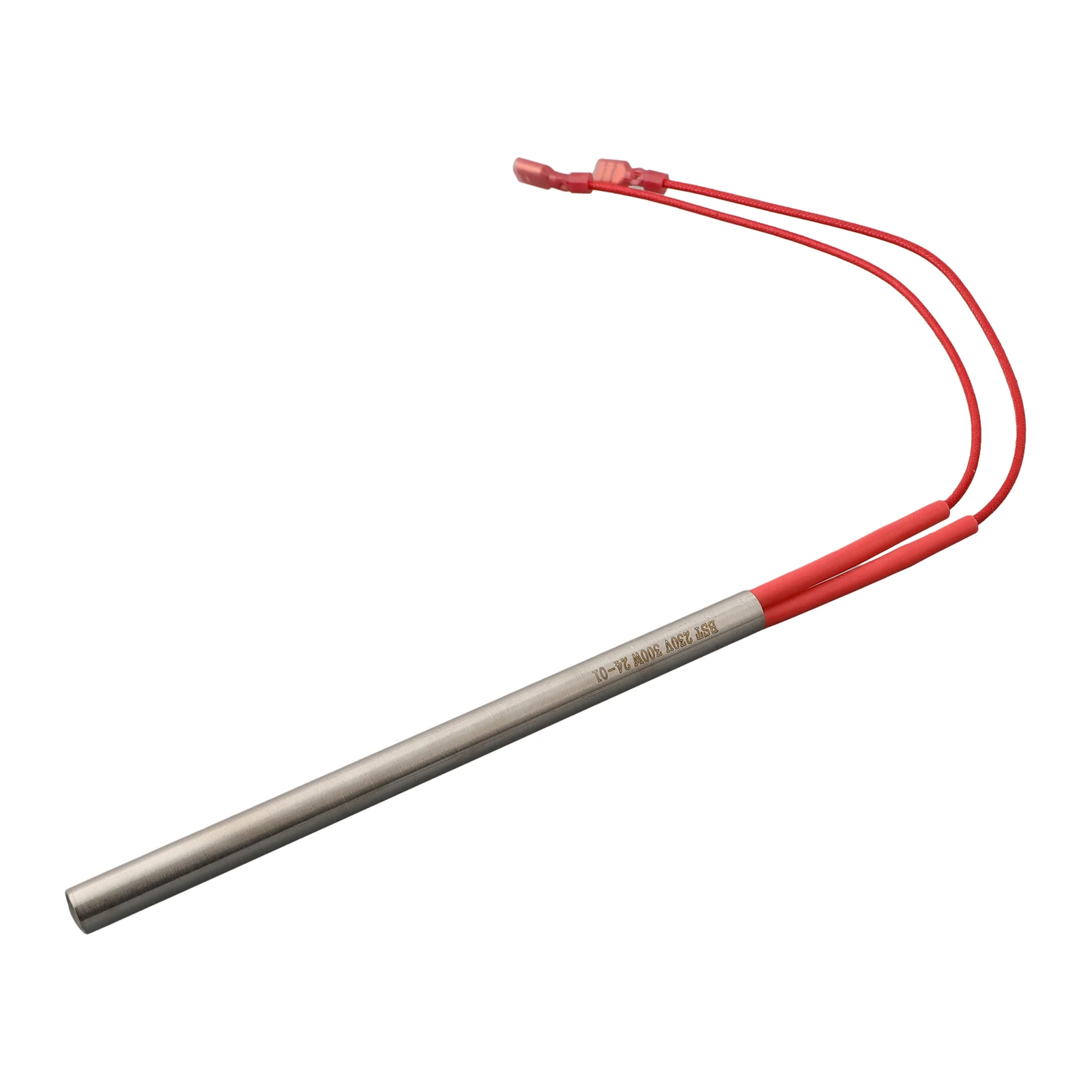 1PC Heating Rod Stainless Steel Replacement For Nemaxx Pellet Stoves P6 P9 P12 Hot Rod Ignitor Kit Glow Ignitor
1PC Heating Rod Stainless Steel Replacement For Nemaxx Pellet Stoves P6 P9 P12 Hot Rod Ignitor Kit Glow Ignitor