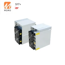 Fast Delivery in stock antminer s17+ 73th/s bitcoin mining machine s17+ miner s17+ 73t
Fast Delivery in stock antminer s17+ 73th/s bitcoin mining machine s17+ miner s17+ 73t
