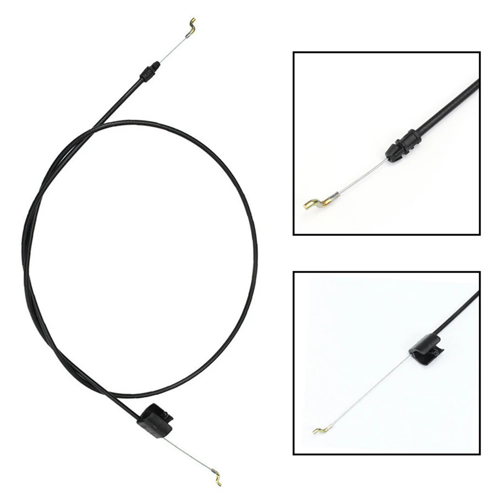 1pc Engine Control Cable Fits 183567, 532183567, 182755 Lawnmowers Garden Power Tools Accessories For Home Garden
1pc Engine Control Cable Fits 183567, 532183567, 182755 Lawnmowers Garden Power Tools Accessories For Home Garden
