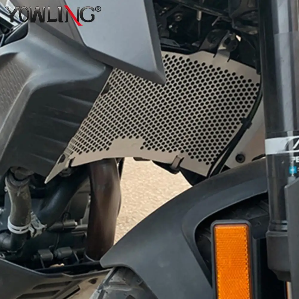 Radiator Guard Grille Oil Cooler Cover Guard Protection Coolant Net 390Adventure 390 Adventure 2020 2021 2022 2023 2024
Radiator Guard Grille Oil Cooler Cover Guard Protection Coolant Net 390Adventure 390 Adventure 2020 2021 2022 2023 2024