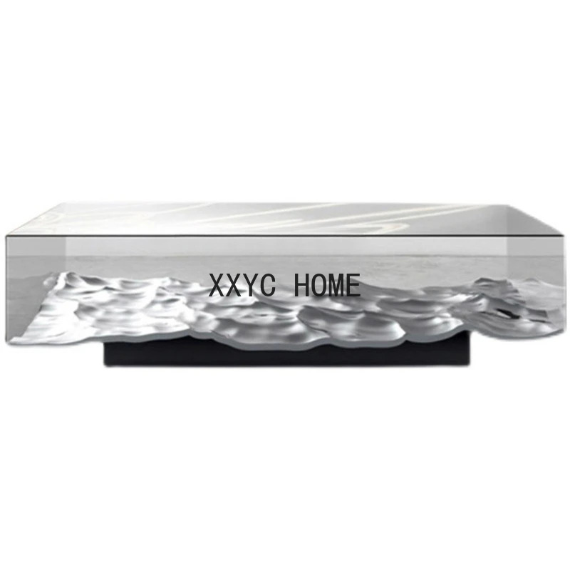 Закаленное ультрабелое волнистое искусство в современном стиле
Закаленное ультрабелое волнистое искусство в современном стиле