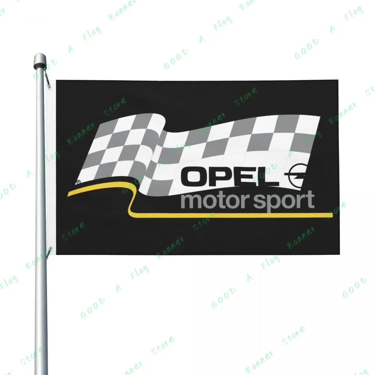 3x5 Ft OPEL Flag Polyester Digital Printed SUV Discoverer Racing Banner For Car Club Flag-3x5 banner decoration bannerB
3x5 Ft OPEL Flag Polyester Digital Printed SUV Discoverer Racing Banner For Car Club Flag-3x5 banner decoration bannerB