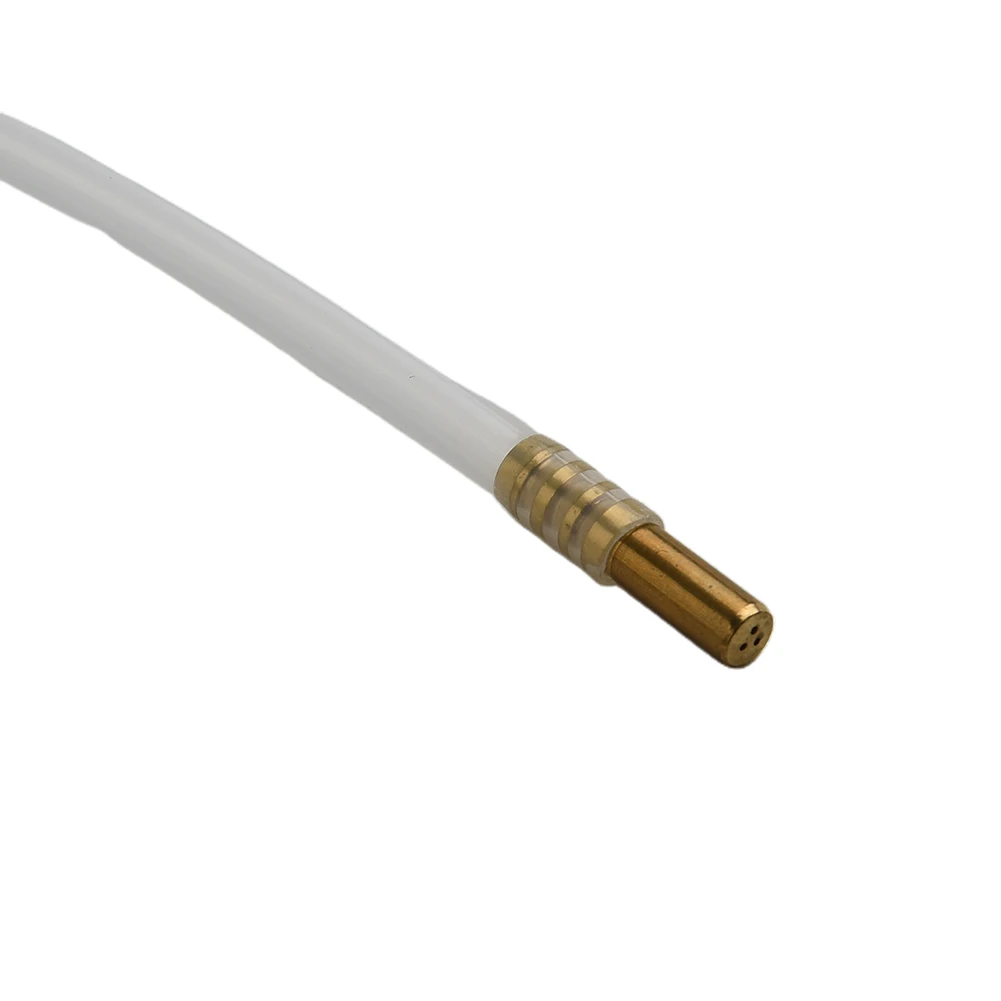 1 X Extension Hose For Spray 360 Degree Nozzle Extension Hose 1x 360 Degree 60cm Nozzle 24 Inch Diameter 4.5mm Gold Brand New
1 X Extension Hose For Spray 360 Degree Nozzle Extension Hose 1x 360 Degree 60cm Nozzle 24 Inch Diameter 4.5mm Gold Brand New