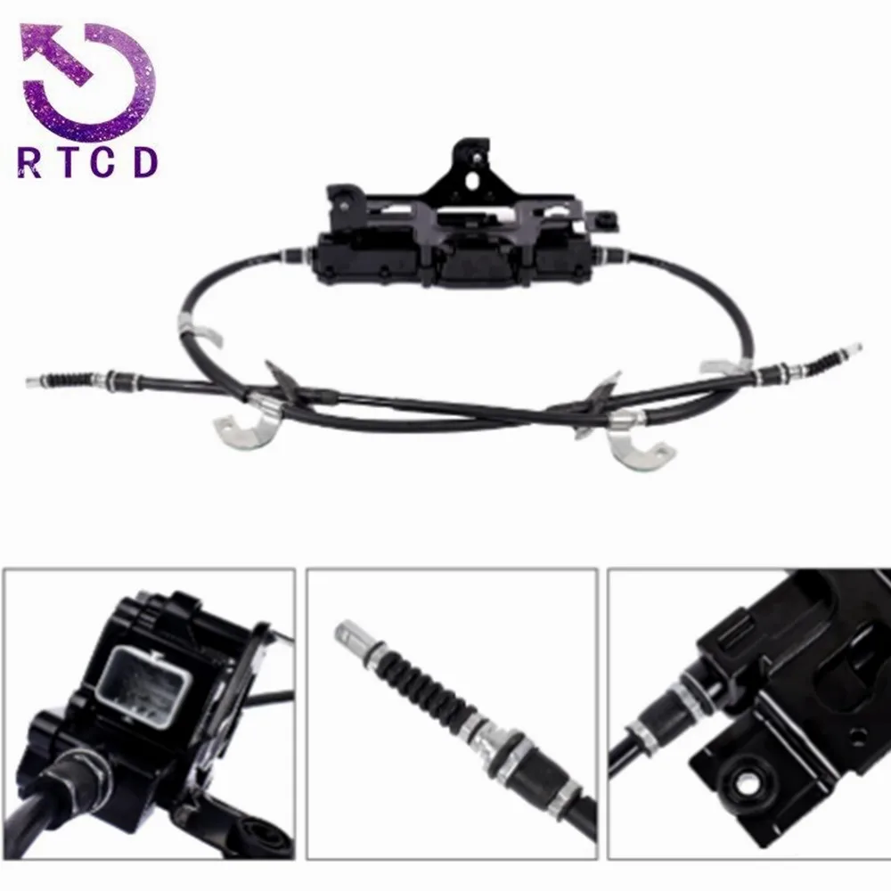 Новый стояночный тормоз (2WD) 59700-2W600 59700-B8700 59700A1600 для Hyundai Santa FE 12-2019 (4WD) 59700B880 597002W800
Новый стояночный тормоз (2WD) 59700-2W600 59700-B8700 59700A1600 для Hyundai Santa FE 12-2019 (4WD) 59700B880 597002W800