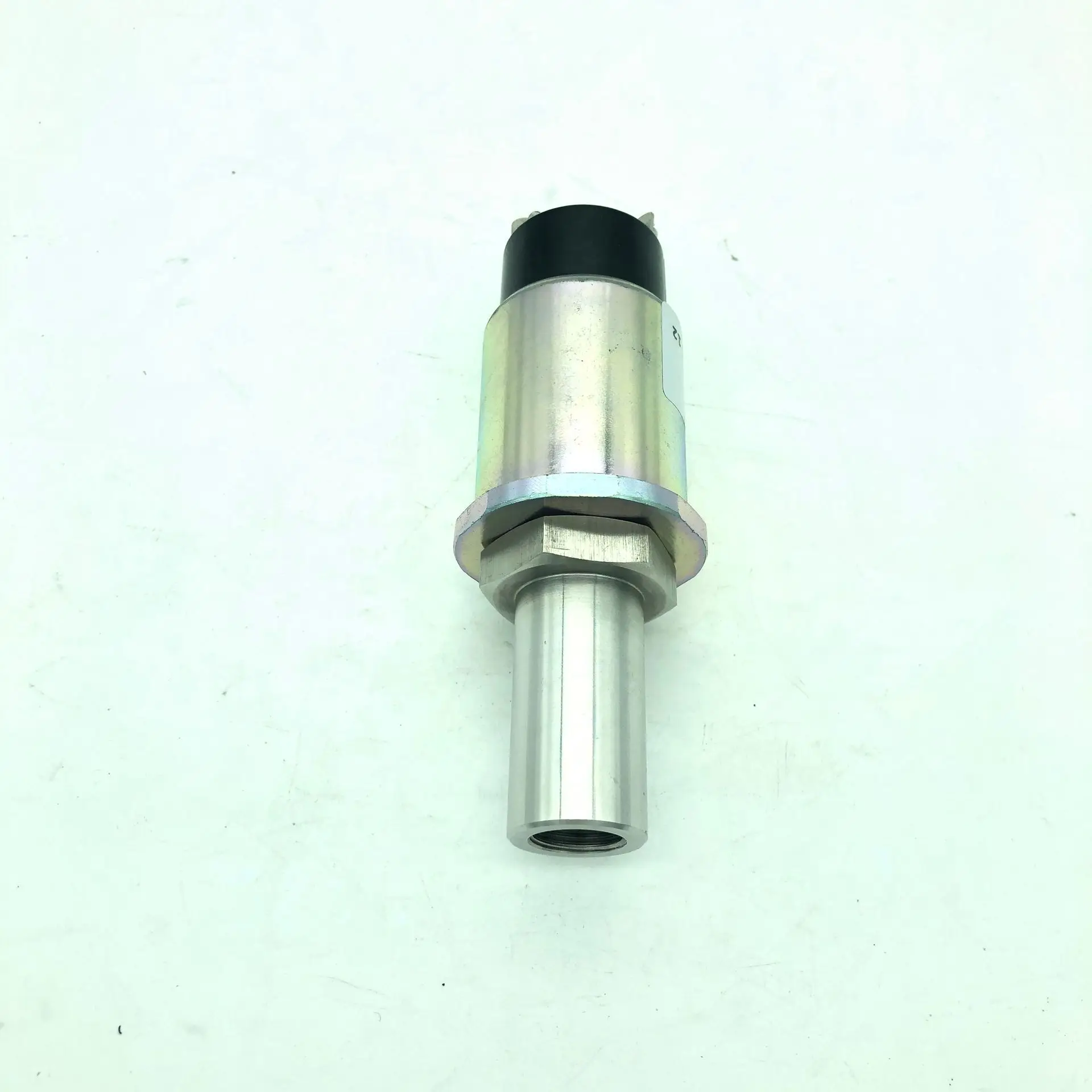 SA-3991-12 stop solenoid for Case-IH CS110 CS120 CS130 Tractor MF7250 MF7252 MF8160 Sisu Valmet 634 620
SA-3991-12 stop solenoid for Case-IH CS110 CS120 CS130 Tractor MF7250 MF7252 MF8160 Sisu Valmet 634 620