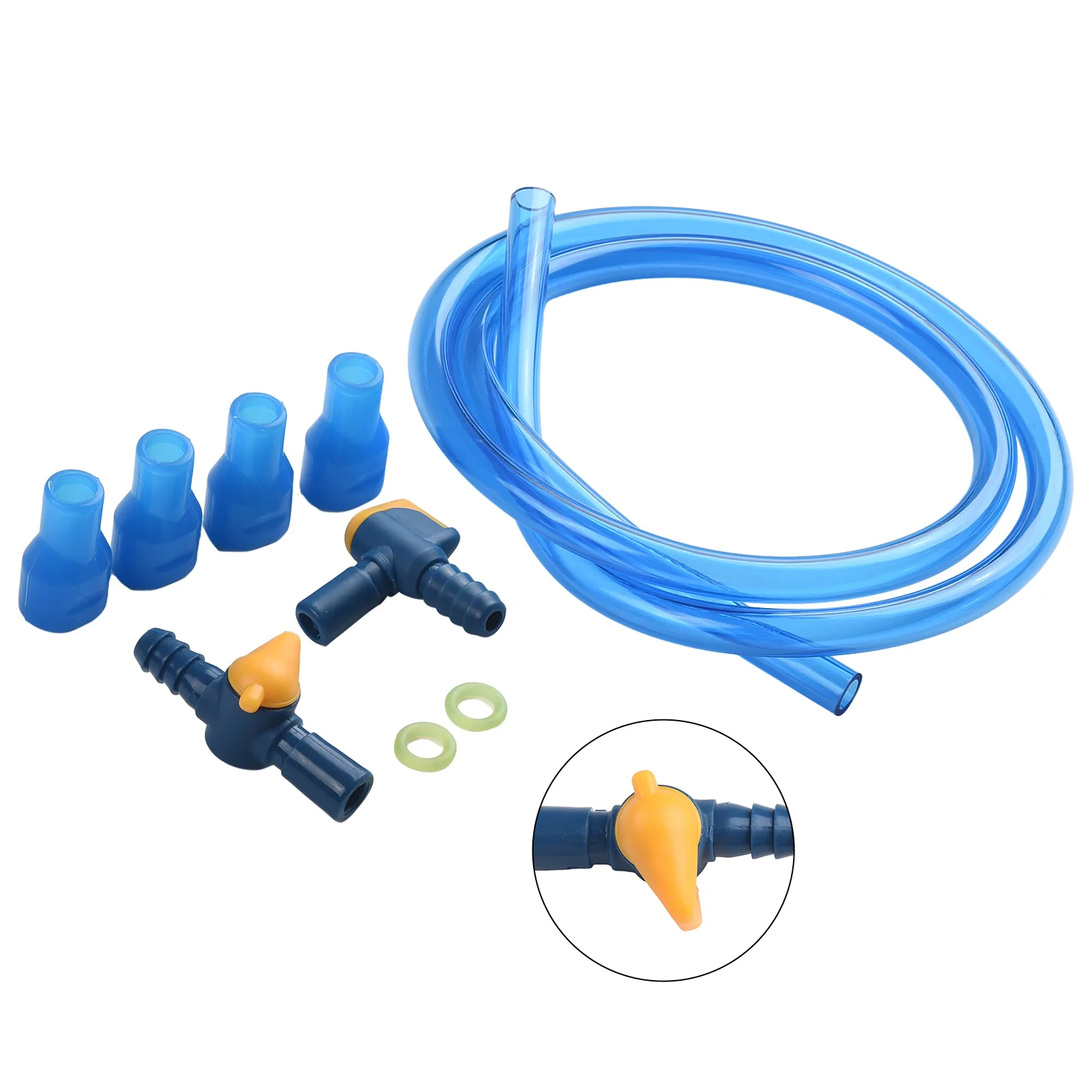 Adjustable Switch Water Bag Nozzle Set Cycling Water Bag Nozzle Replacement Set Include Drink Hose Mouthpiece Bite Valve Parts
Adjustable Switch Water Bag Nozzle Set Cycling Water Bag Nozzle Replacement Set Include Drink Hose Mouthpiece Bite Valve Parts
