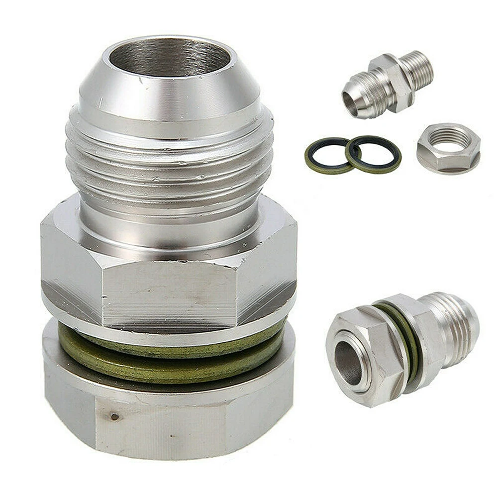 1Pcs Car 10AN-M18x1.5mm Oil Filter Thread Turbo Oil Pan Return Drain Plug Adapter Accessories No Welding Steel High Quality
1Pcs Car 10AN-M18x1.5mm Oil Filter Thread Turbo Oil Pan Return Drain Plug Adapter Accessories No Welding Steel High Quality
