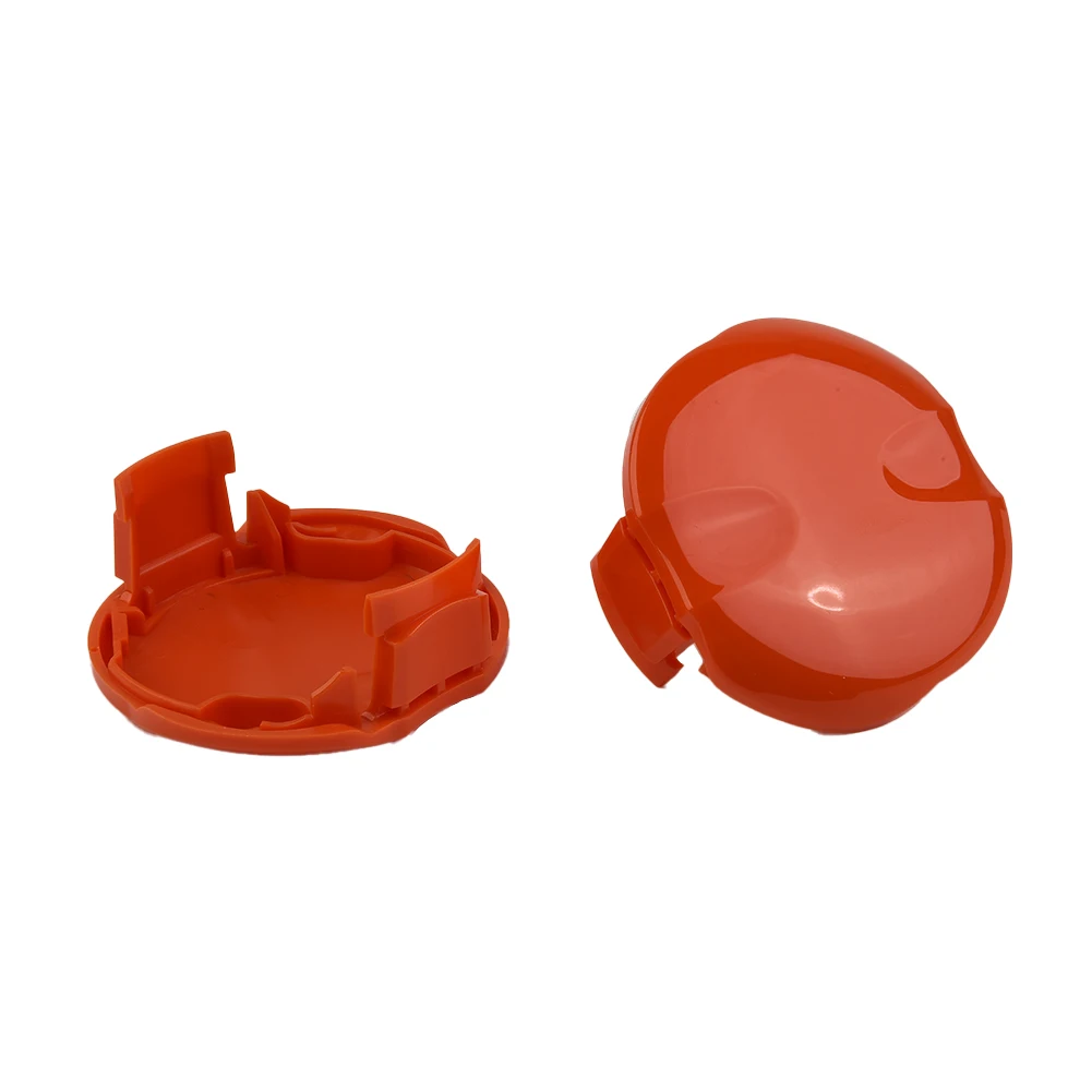 2pcs Spool Cap 700 Accessories For FLYMO CONTOUR 500 Power Plus Trim Replacement Set Spare Parts Practical New
2pcs Spool Cap 700 Accessories For FLYMO CONTOUR 500 Power Plus Trim Replacement Set Spare Parts Practical New