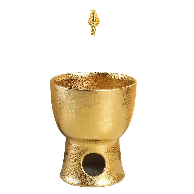 Balcony, golden mop pool, ceramic small mop pool, bar, bathroom, floor mop basin
Balcony, golden mop pool, ceramic small mop pool, bar, bathroom, floor mop basin