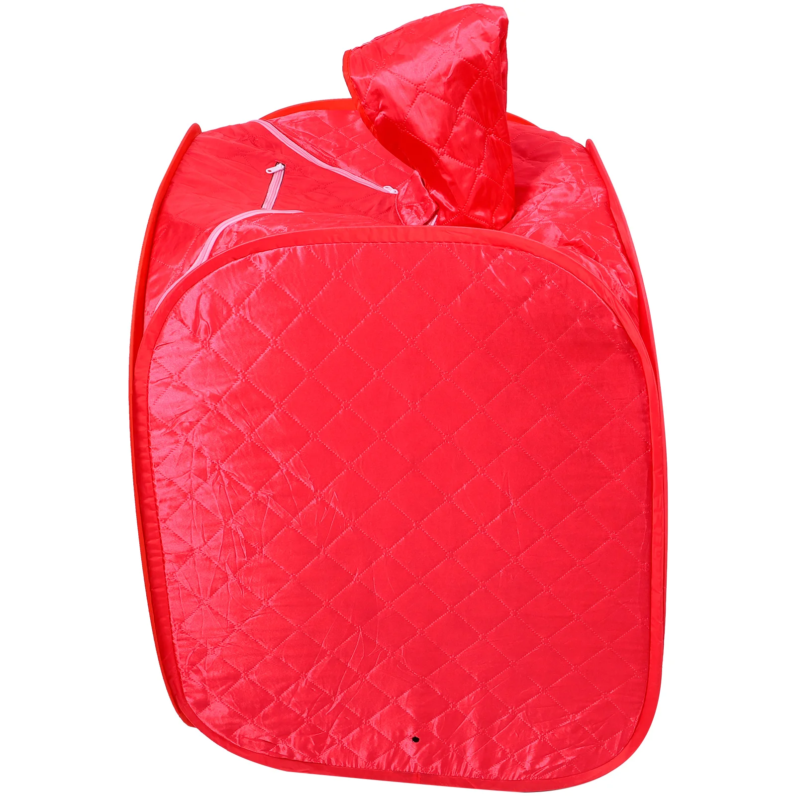 Tent Folding Steam Box Home Sauna Spa Whole Body Foldable Sweat Portable Individual
Tent Folding Steam Box Home Sauna Spa Whole Body Foldable Sweat Portable Individual