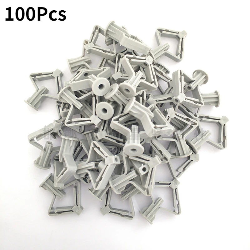 Wall Plugs Screws Expansion Tube, Plastic Anchor Bracket, Fixing Hollow Wall Mounts, Heavy Duty Countersunk Screws
Wall Plugs Screws Expansion Tube, Plastic Anchor Bracket, Fixing Hollow Wall Mounts, Heavy Duty Countersunk Screws