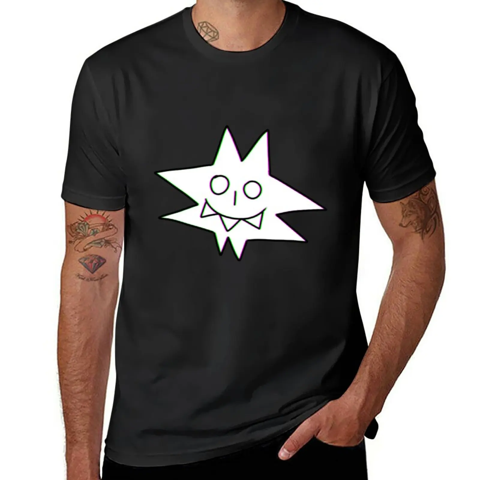 Scribble Mystery T-Shirt quick drying blacks vintage clothes fruit of the loom mens t shirts
Scribble Mystery T-Shirt quick drying blacks vintage clothes fruit of the loom mens t shirts