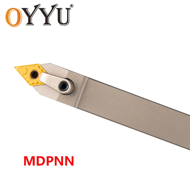 OYYU White Nickel Coated External Turning Tools Holder MDPNN2020K15 MDPNN2020 MDPNN 2020 CNC Lathe Cutting Carbide Inserts DNMG
OYYU White Nickel Coated External Turning Tools Holder MDPNN2020K15 MDPNN2020 MDPNN 2020 CNC Lathe Cutting Carbide Inserts DNMG