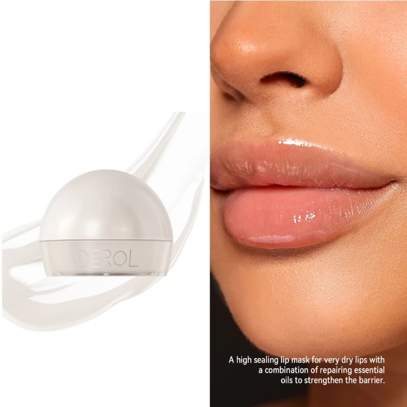 Lip Sleeping Mask Lip Mask Overnight Lip Mask Skin Care Lip Oils for Dry Chapped Peeling Cracked Lips for Women Drop Shipping
Lip Sleeping Mask Lip Mask Overnight Lip Mask Skin Care Lip Oils for Dry Chapped Peeling Cracked Lips for Women Drop Shipping
