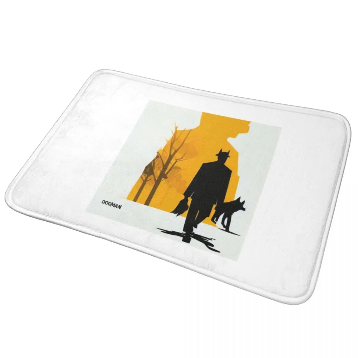 Dogman Doormat Anti-skid Super Absorbent Bath Mats Home Entrance Rugs Kitchen Living Room Bedroom Carpet Hallway Footpad
Dogman Doormat Anti-skid Super Absorbent Bath Mats Home Entrance Rugs Kitchen Living Room Bedroom Carpet Hallway Footpad