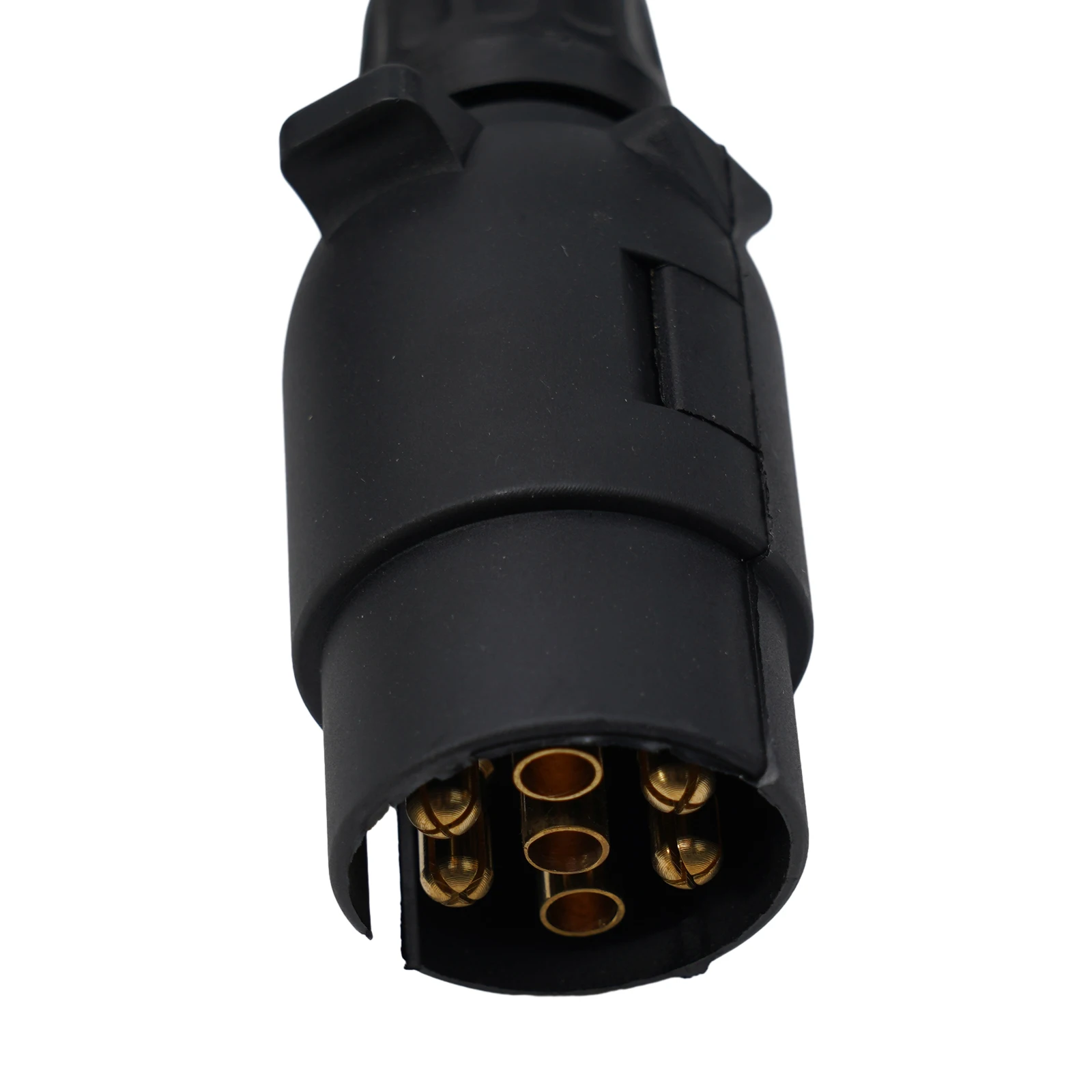 Parts Converter 7Pin Fittings Trailer Light Converter For European Vehicle Replacement To 4-Way Flat Brand New
Parts Converter 7Pin Fittings Trailer Light Converter For European Vehicle Replacement To 4-Way Flat Brand New