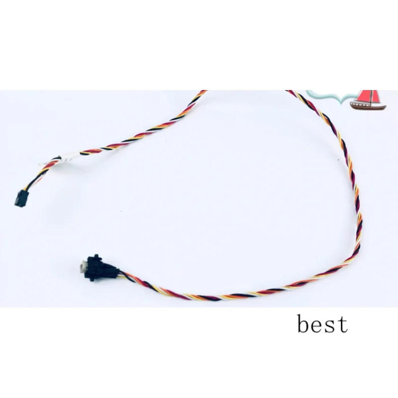 Кабель кнопки переключения питания для Dell Optiplex 390 3010 074XPK 74XPK CRH0K 0CRH0K 47 см
Кабель кнопки переключения питания для Dell Optiplex 390 3010 074XPK 74XPK CRH0K 0CRH0K 47 см