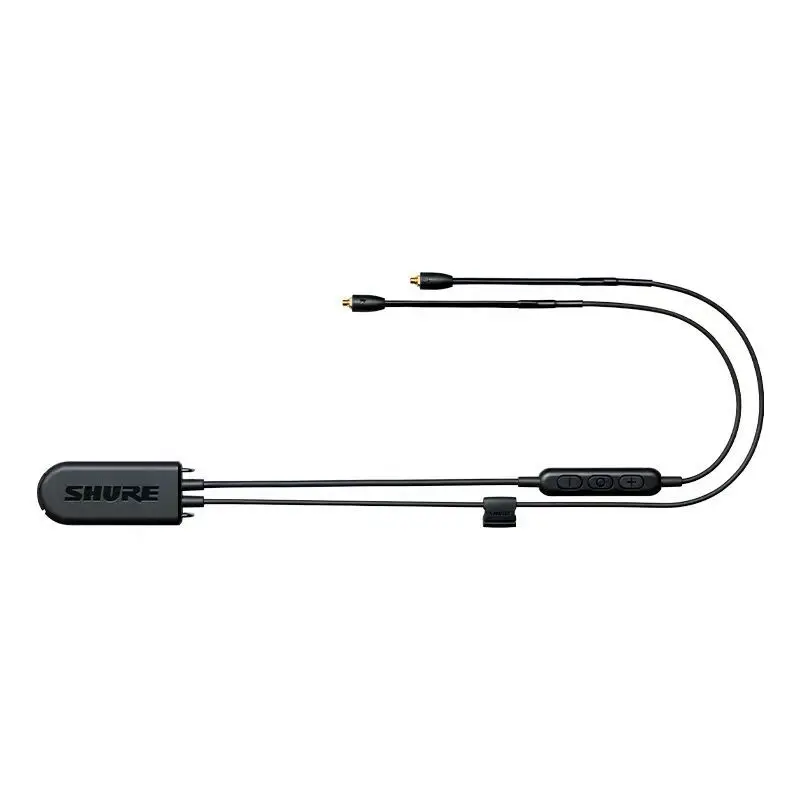 HIFI RMCE BT2 High Resolution Bluetooth 5.0 Communication Earphone Cable for SE215 SE315 SE425 SE535 SE846 IE600
HIFI RMCE BT2 High Resolution Bluetooth 5.0 Communication Earphone Cable for SE215 SE315 SE425 SE535 SE846 IE600