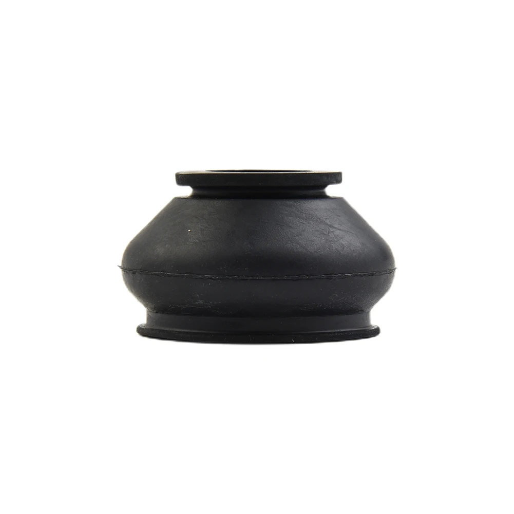 Dust Boot Covers 14 Piece Universal Multipack Ball Joint Dust Boot Covers Eliminates Pulls and Boosts Fuel Mileage
Dust Boot Covers 14 Piece Universal Multipack Ball Joint Dust Boot Covers Eliminates Pulls and Boosts Fuel Mileage