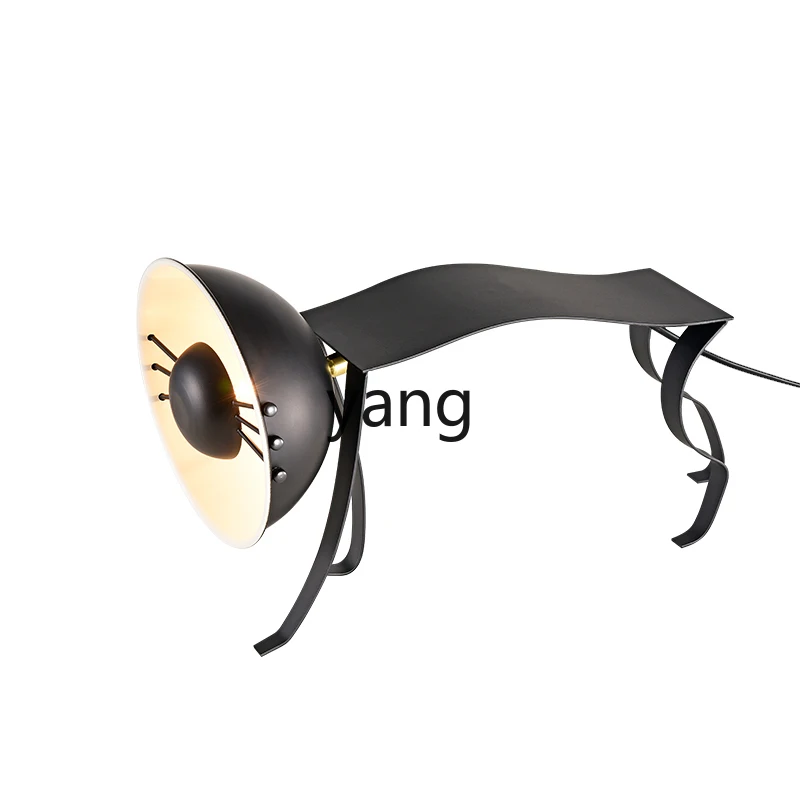 LXL Cute Kitten Table Lamp Bedside Personality Artistic Living Room Bedroom Sample Lamp
LXL Cute Kitten Table Lamp Bedside Personality Artistic Living Room Bedroom Sample Lamp